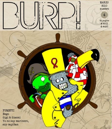 burp 2