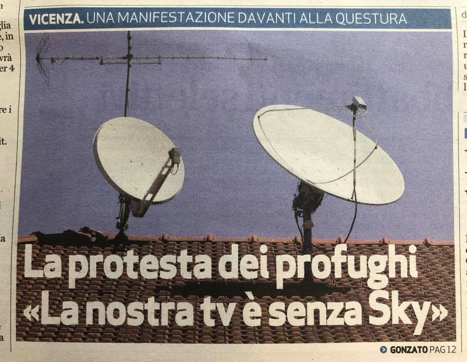 Giornale di Vicenza