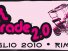 logo pink parade 2.0