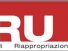 Logo SRU, Società di Riappropriazione Urbana