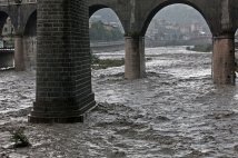 Genova - 9 ottobre, la furia dell'acqua