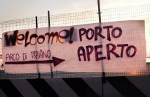 Welcome - Ancona Porto Aperto