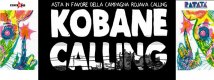 Ratatà - Asta 'Siamo Kobane'