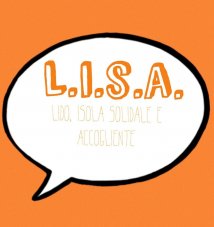 Logo LISA