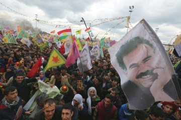 La libertà di Öcalan è la vostra libertà