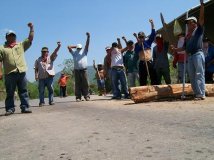 Messico - Ostula, popolo in movimento