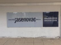Jasenovac - Secondo giorno di viaggio