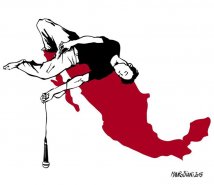 Il Messico ci chiama, ha bisogno di noi. Aderisci all'appello #MexicoNosUrge