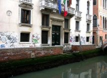Venezia - Occupata la sede del liceo classico Marco Polo