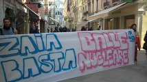 Venezia - Zaia, basta balle nucleari!