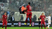 Serbia - Albania non è solo una partita di calcio