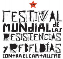 Logo La vigilia del Festival, nuovo comunicato dell'E.Z.L.N.