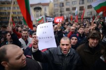 Bulgaria: continuano le proteste