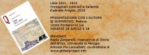 Padova - Presentazione del libro "Libia 1911 - 1912 Immaginari coloniali e italianità" di Gabriele Proglio