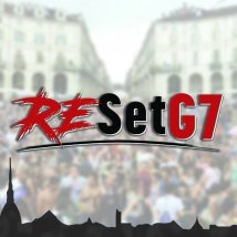 Torino Reset g7