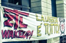 Treviso - Lezione pubblica con Ugo Mattei