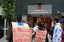 Salerno si prepara allo sciopero generale e si riprende il primo maggio