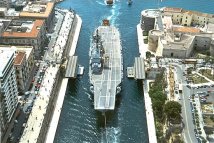 Base Navale Militare Taranto