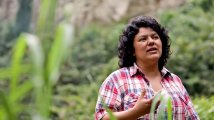 Assassinata in Honduras l'attivista Berta Cáceres, Goldman Prize 2015 