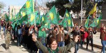 Kobane_liberazione