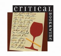 Critical Book & Wine