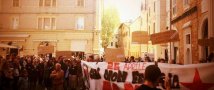 Senigallia - «25 aprile 2017, di liberazione e di ipocrisia»
