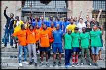 Rimini - 20 giugno Giornata del rifugiato per difendere e promuovere il diritto d'asilo e lo sport antirazzista