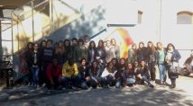 Rimini - Casa Madiba: ponte tra scuola e nuovi diritti 