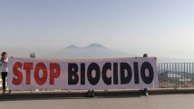 Stop Biocidio nasce dappertutto: riflessioni verso la manifestazione del 29N a Casal di Principe