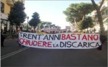 Padova. Il 3 marzo manifestazione contro la discarica di Roncajette 