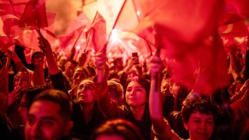 Elezioni in Turchia, Erdogan sconfitto: all’opposizione Istanbul, Ankara e altre grandi città