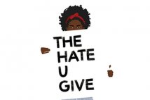 The hate U give - Spaccato autentico di un'America di oggi ai tempi di black lives matter