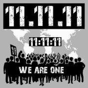 Occupy the world, make democracy! 