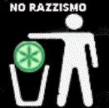 Aggressione razzista della Lega Nord a Venezia