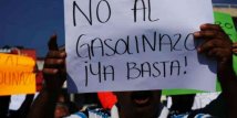 Messico - Il Gazolinazo e le proteste 
