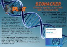 Pisa - biohacker 1