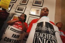 Stati Uniti - Le lezioni dello sciopero degli insegnanti di Chicago