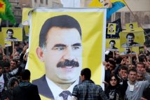 Detenuti curdi in sciopero della fame nell’indifferenza dei media