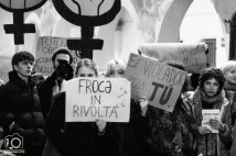 Padova - Per un mondo libero dall'oppressione partiarcale: perchè scendiamo in piazza l'8 marzo