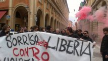 Bologna Processo Bankitalia LOGO
