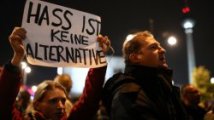 Razzismo e Crimini Razziali all’Ordine del Giorno: La Normalità Dopo le Elezioni Federali in Germania? 
