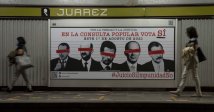 Messico - Il naufragio della Consulta Popular non arresta la battaglia contro l’impunità