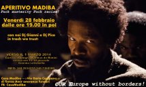 Da Rimini a Bologna: per un 1 marzo di lotta europeo!