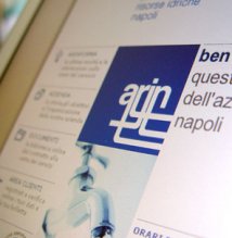 Napoli - Il Comitato Acqua Pubblica sulla trasformazione dell'ARIN 