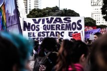 L’Argentina “ripatriarcalizzata”: quali sono i rischi per le donne nel piano del governo Milei?