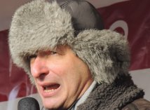 Putin contro i dissidenti: appello per la liberazione del sociologo marxista Boris Kagarlitsky arrestato in Russia