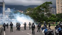 Il Venezuela può diventare la Siria dell’America Latina