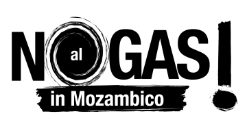 Fermiamo il nuovo progetto fossile di ENI in Mozambico