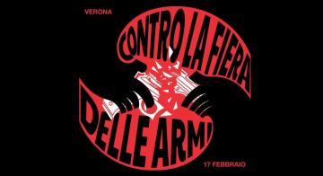 Verona Fiera Armi