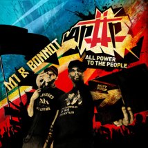 AP2P: All Power To the People